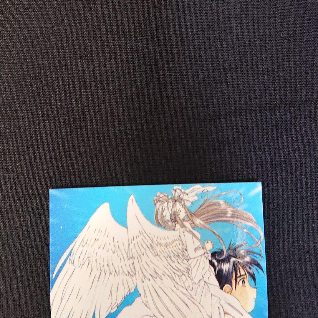 ああっ女神さまっ カード SP カードダス キラ