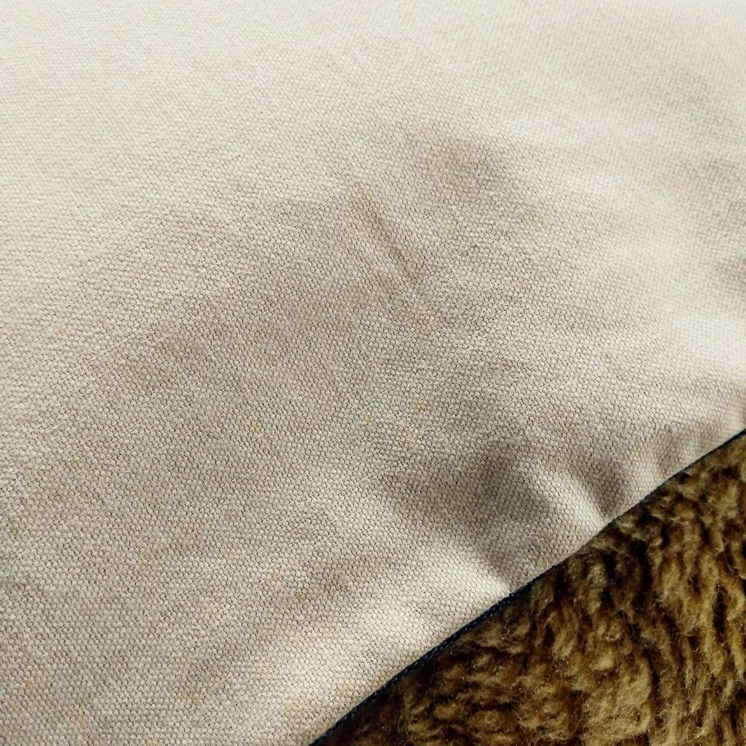 ゴブラン織り クッション アンティーク調 フランス ベルギー