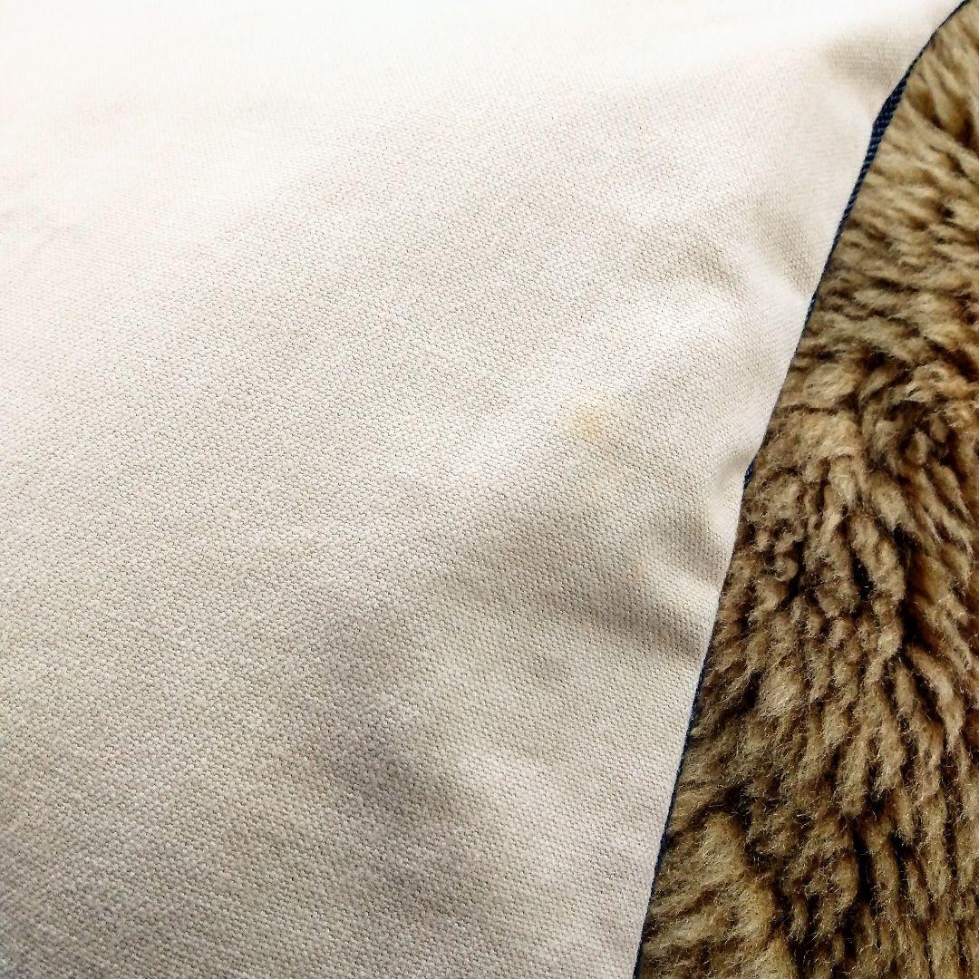 ゴブラン織り クッション アンティーク調 フランス ベルギー