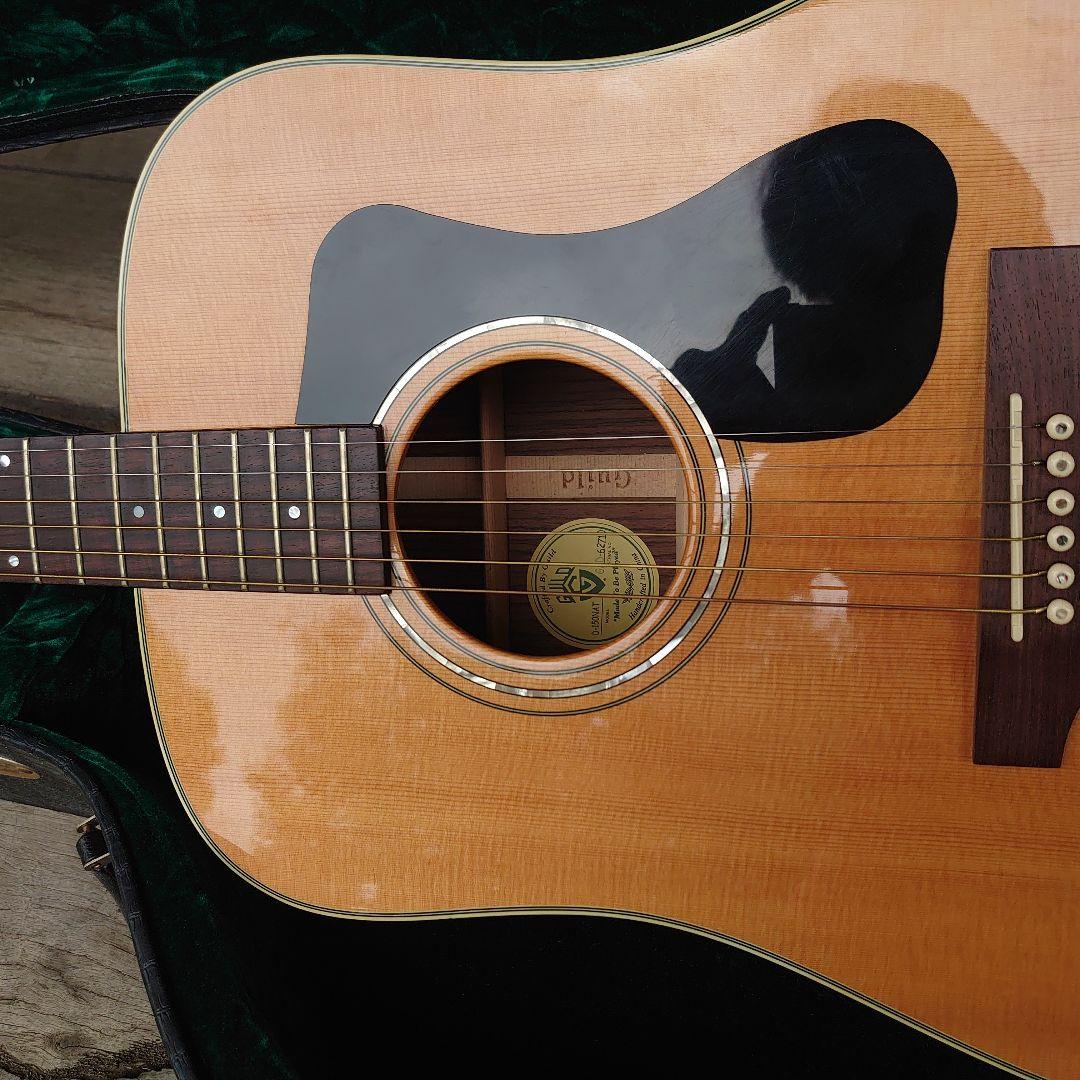 Guild ギルド D-150NT - メルカリ