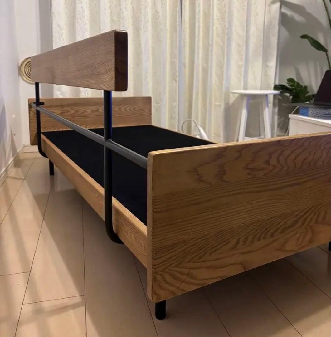 2人掛け・3人掛けソファ unico TREL covering sofa 2.5seater