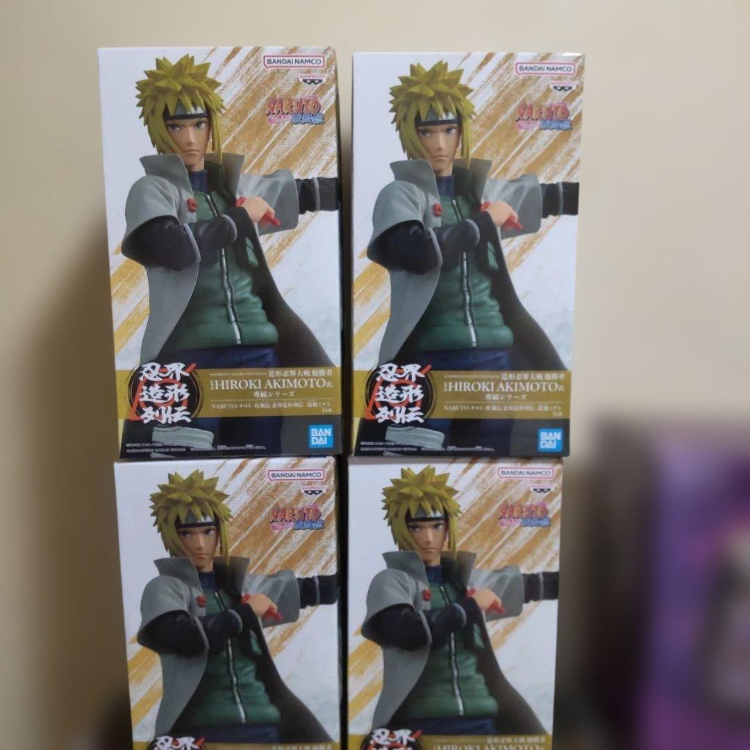 最新プライズフィギュア ゴジラ ナルト フリーレン フェルン まとめ