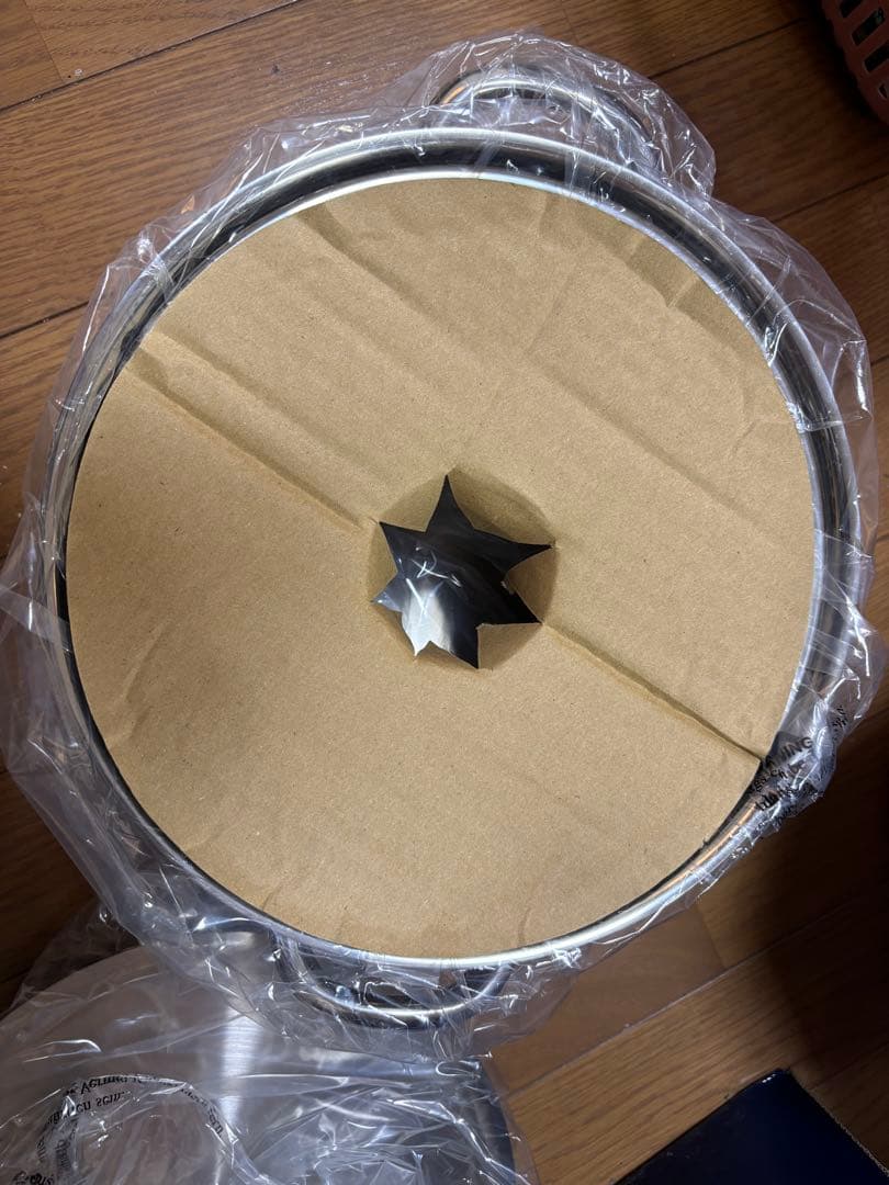 ビタクラフト ヒューストン 両手鍋