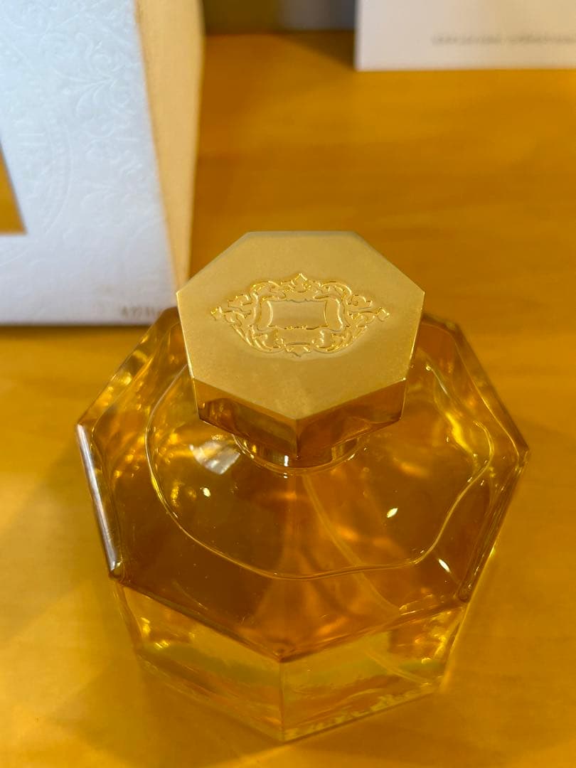 ラルチザン アムールノクターン　香水