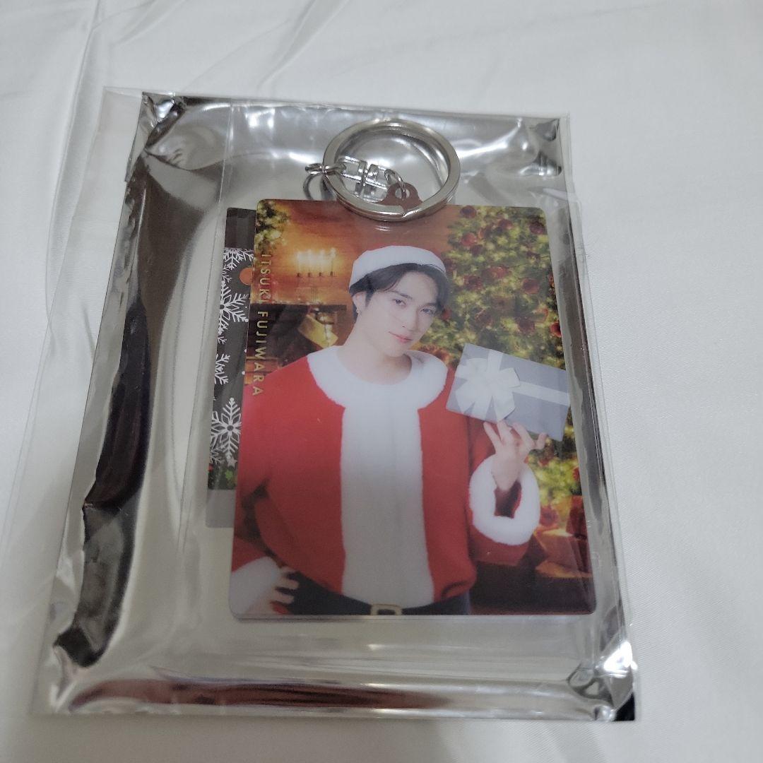 THE RAMPAGE 藤原樹 フォトプロップス アクスタ アクキー シクレ