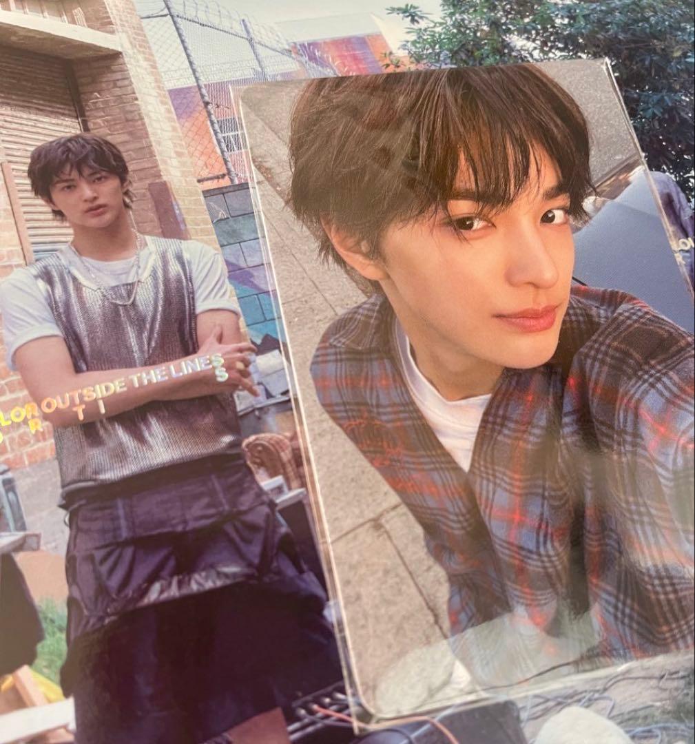 cortis コルティス ゴンホ Weverse jp ラキドロ - メルカリ