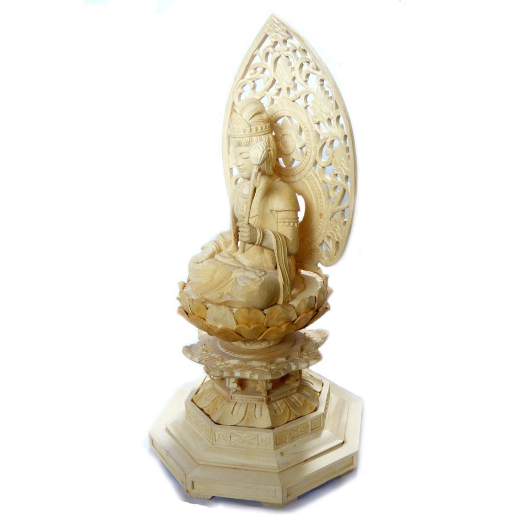 人生を希望に、苦難除去、現世利益、病気平癒、厄除け、極楽往生など 聖観音菩薩様