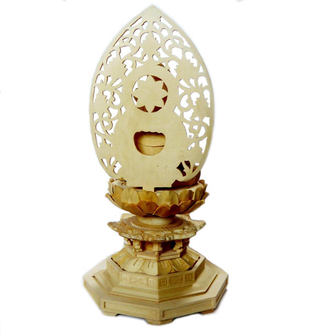 人生を希望に、苦難除去、現世利益、病気平癒、厄除け、極楽往生など 聖観音菩薩様