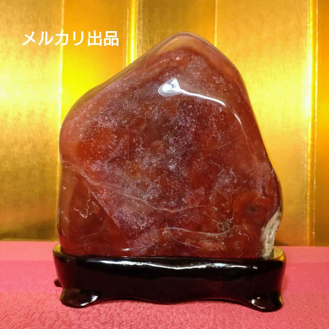 【ひろやん】ジャスパー2石セット 鑑賞石 観賞石 水石 盆石 天然石