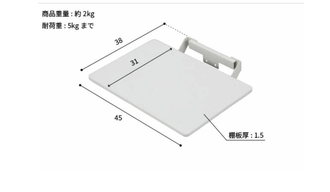 【新品・未開封品】WALL B1 テレビスタンド ハイタイプ