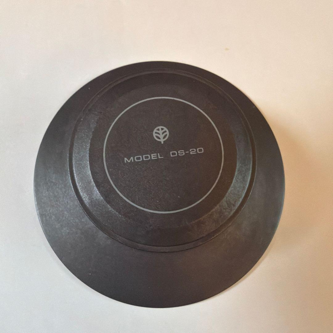 TRIO KENWOOD DS-20 ディスクスタビライザー トリオ