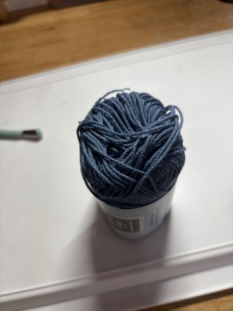 ハンドメイド　あみぐるみ　オーダー品