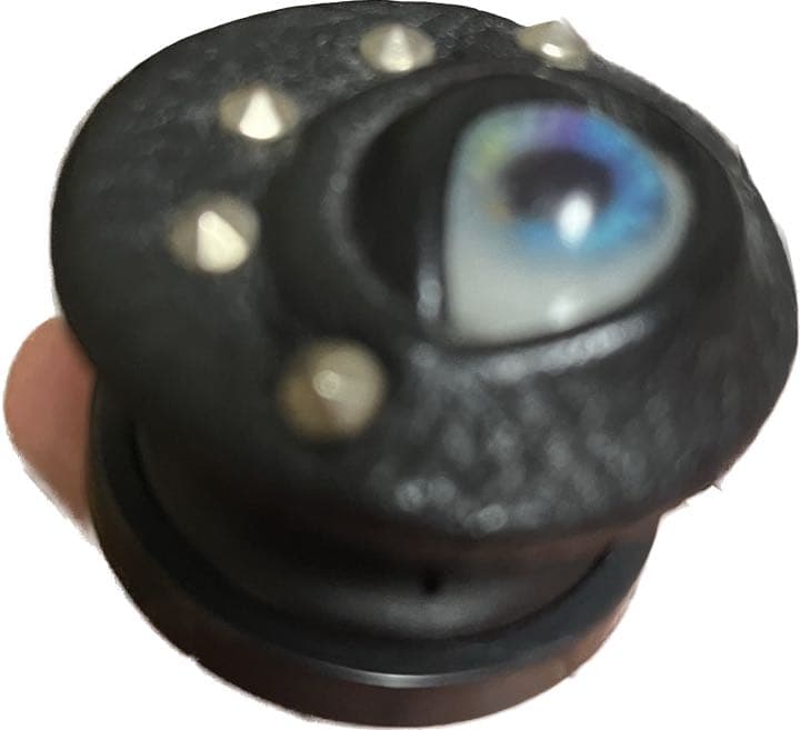 ポップアップグリップ