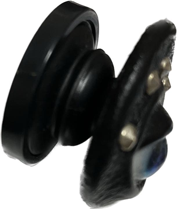 ポップアップグリップ