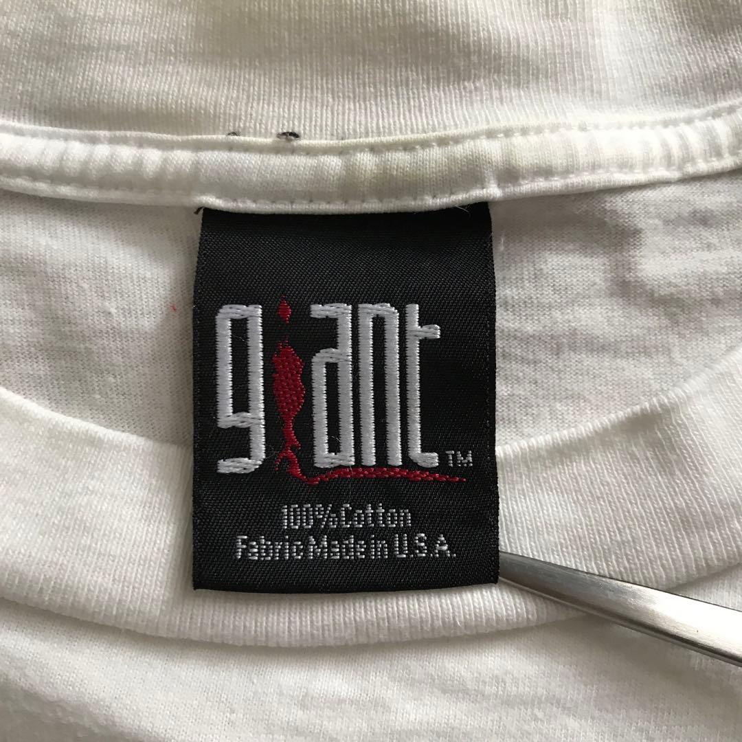 045 レッチリ red hot chili peppers 1996年物 - メルカリ