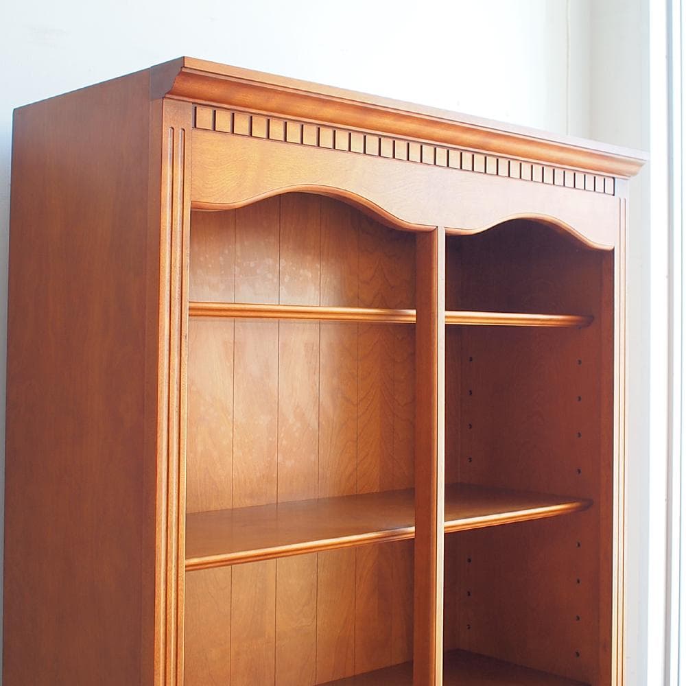 横浜ダニエル/Daniel クラシック家具 本棚/ブックシェルフ