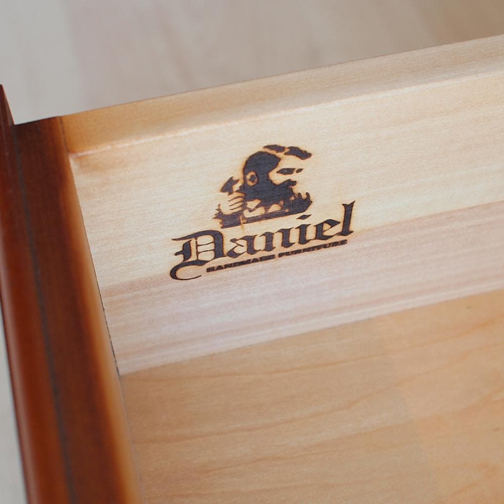 横浜ダニエル/Daniel クラシック家具 本棚/ブックシェルフ