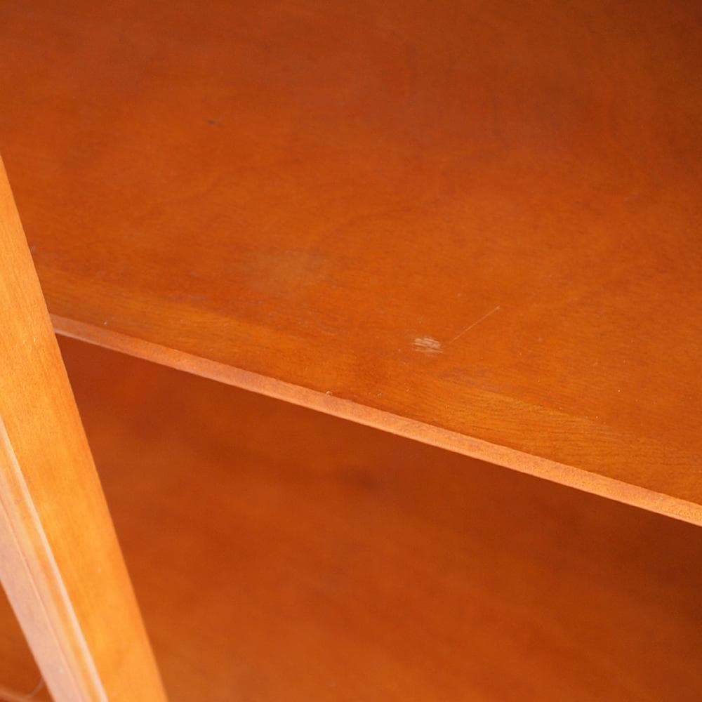 横浜ダニエル/Daniel クラシック家具 本棚/ブックシェルフ