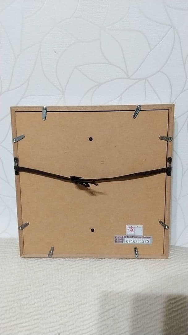 【オススメ】【希少美術品】荒牧陽一郎　油絵　作品名不明