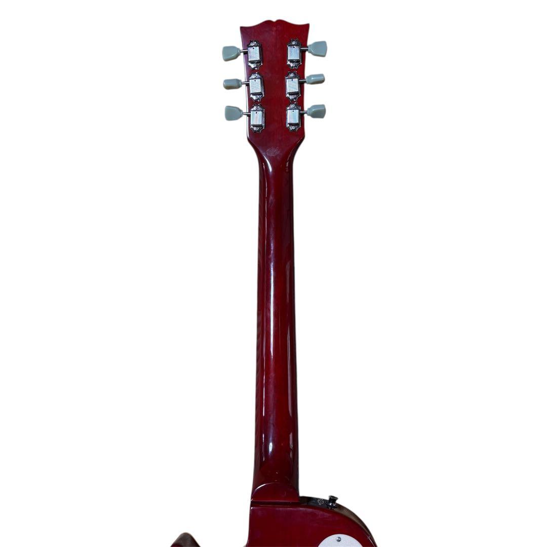 美品】Photogenic LP260 CS レスポールモデル サンバースト - メルカリ