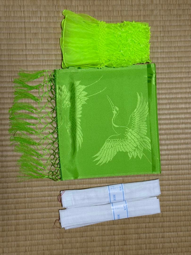 七五三 フルセット 女の子 120cm