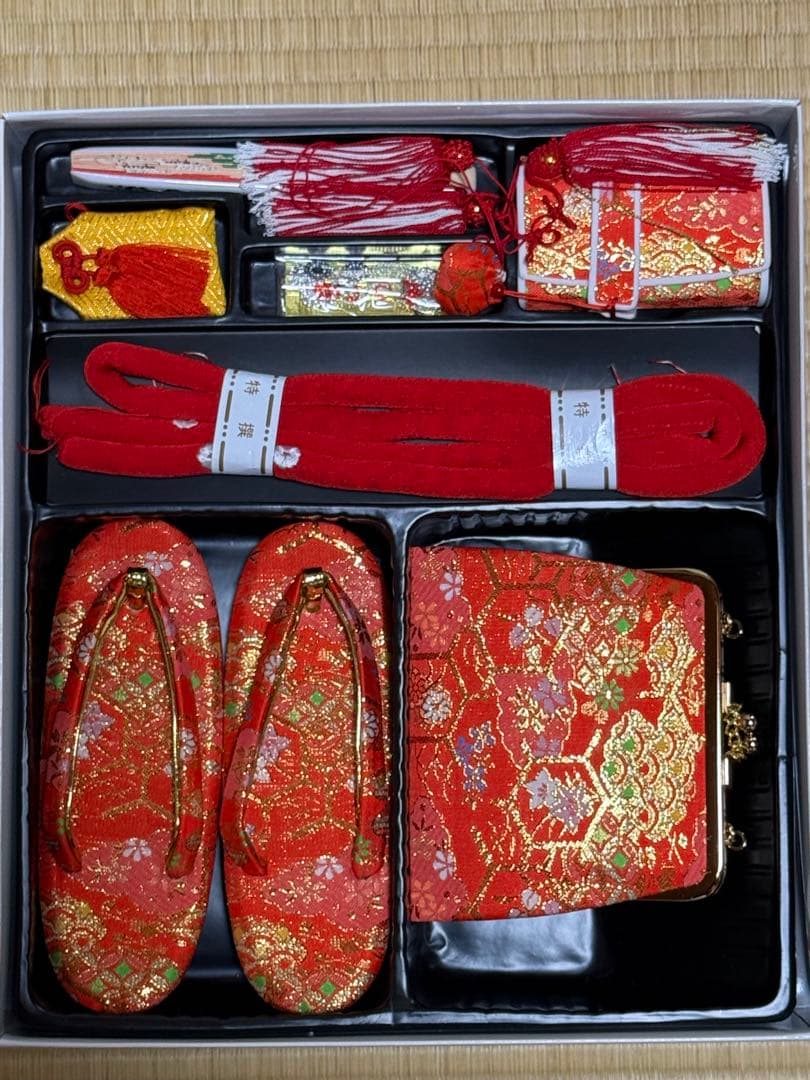 七五三 フルセット 女の子 120cm