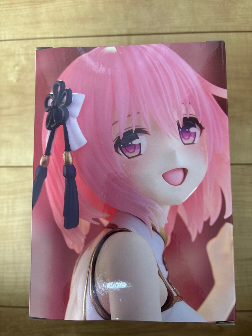 To LOVEる-とらぶる-ダークネス Desktop Cute 4体セット