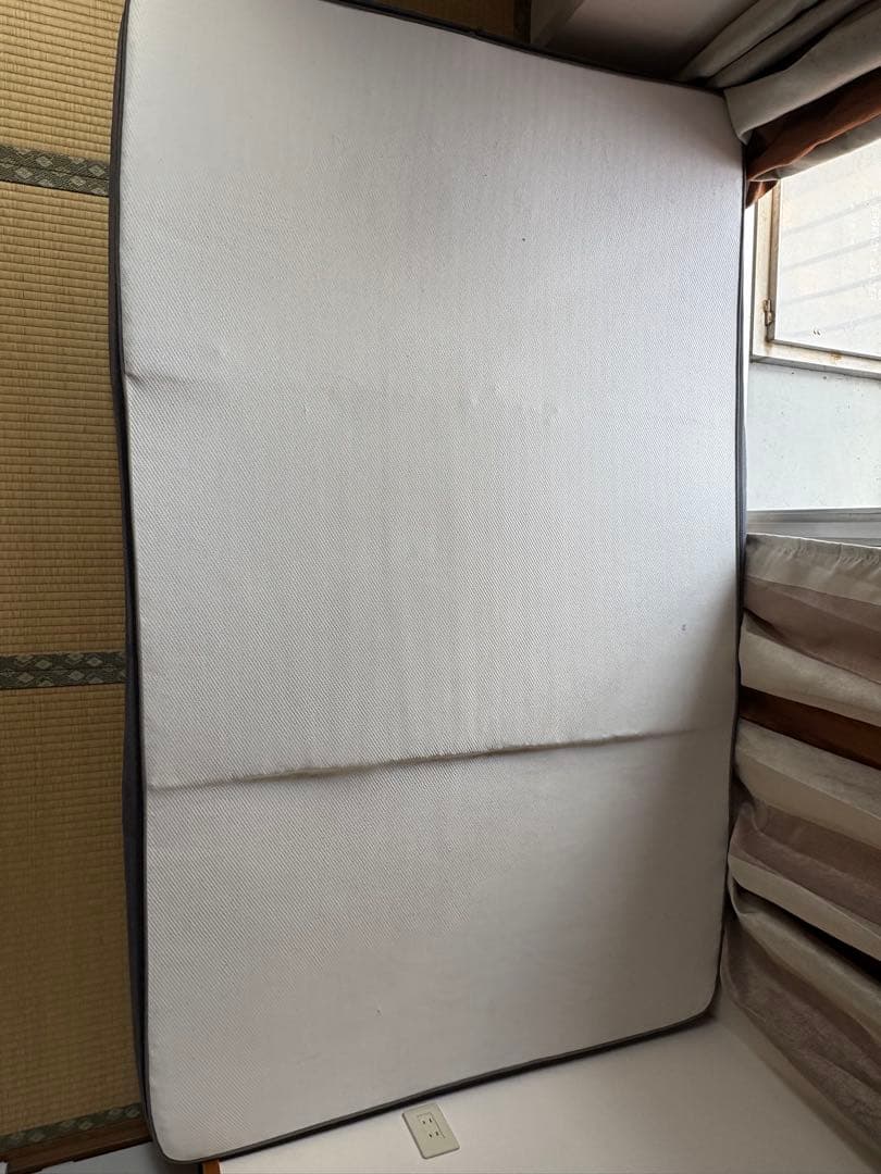 エアウィーヴ ベッドマットレス S01 セミダブル