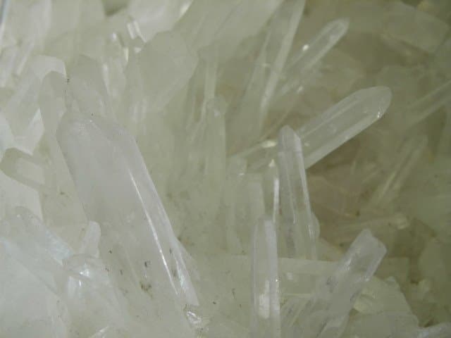 水晶クラスター　約6300g　浄化  天然石  原石