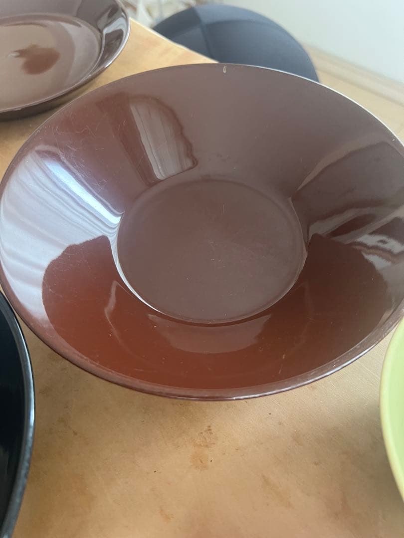 イッタラ ティーマ食器セット 16点