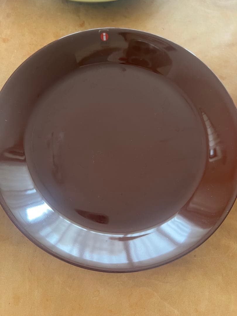 イッタラ ティーマ食器セット 16点