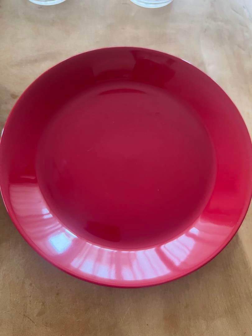 イッタラ ティーマ食器セット 16点