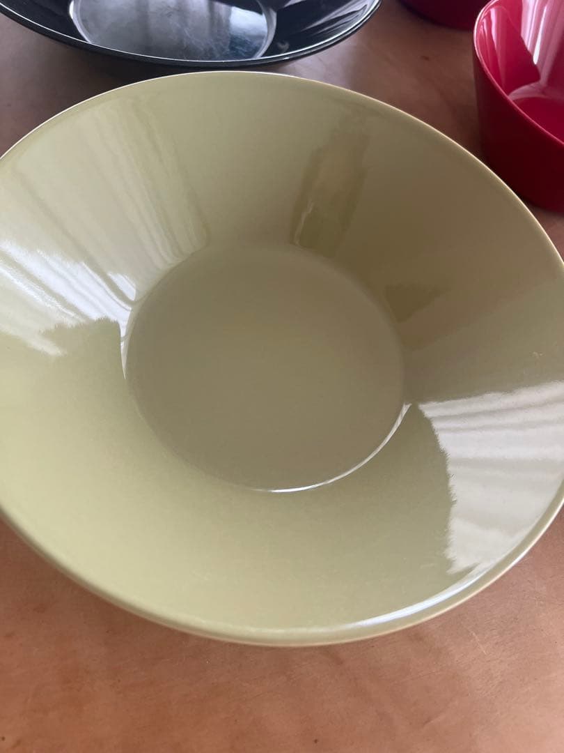 イッタラ ティーマ食器セット 16点