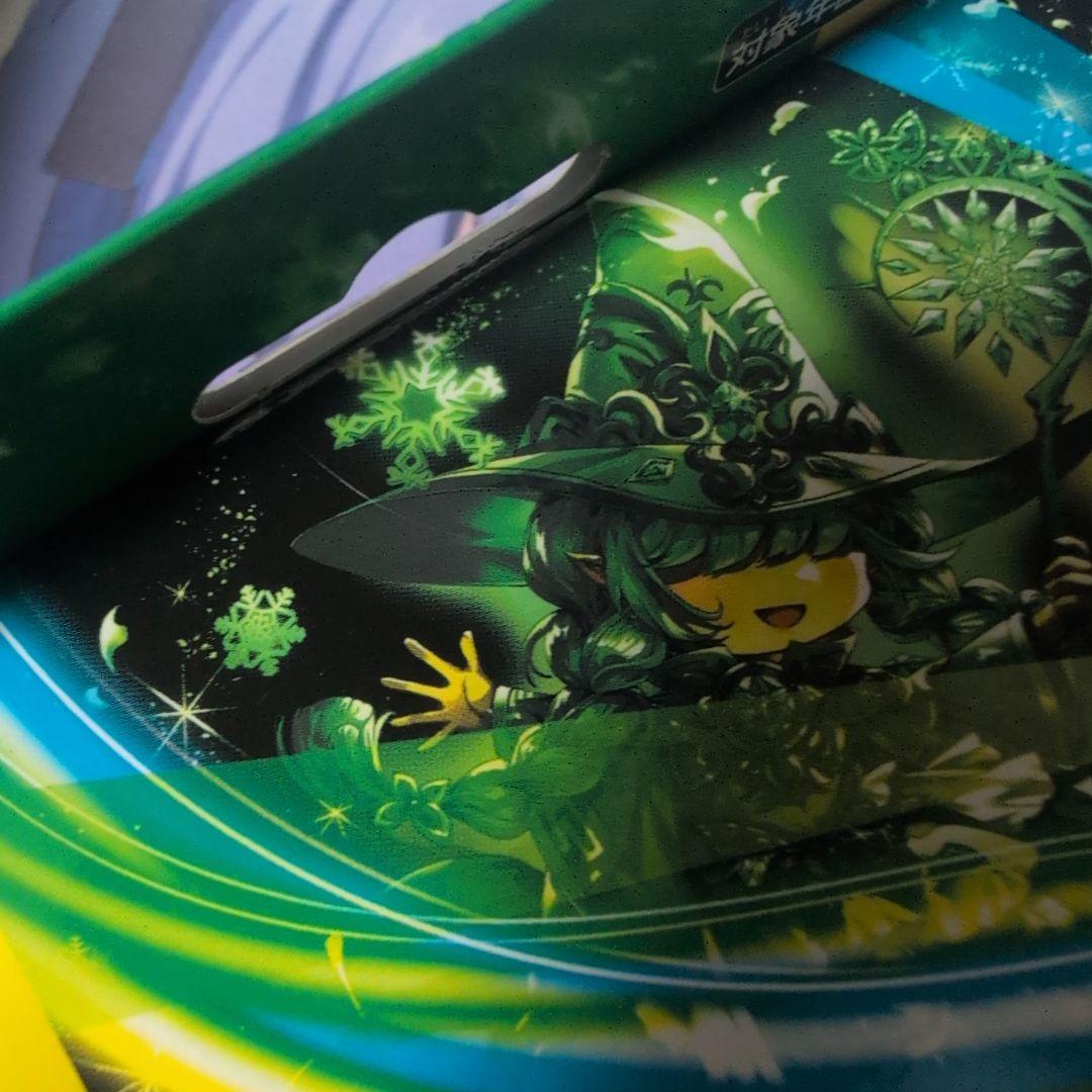 アセビと異世界フェアリーたち　未開封　2セット