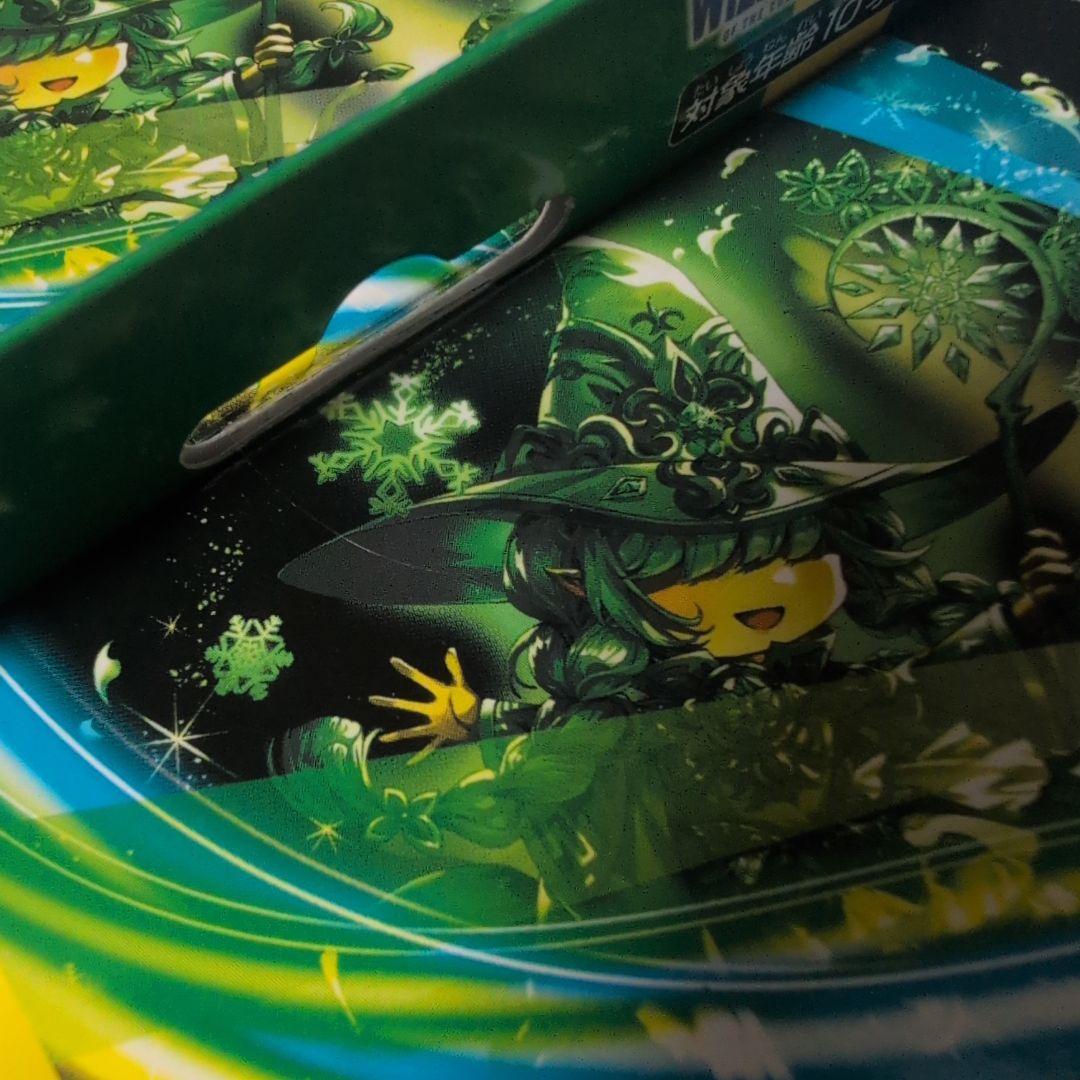 アセビと異世界フェアリーたち　未開封　2セット