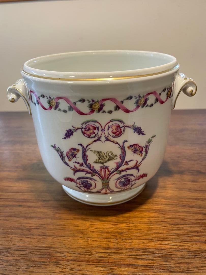 【希少品】美品　リチャードジノリ★インペロジュリエッタ★ フルセット