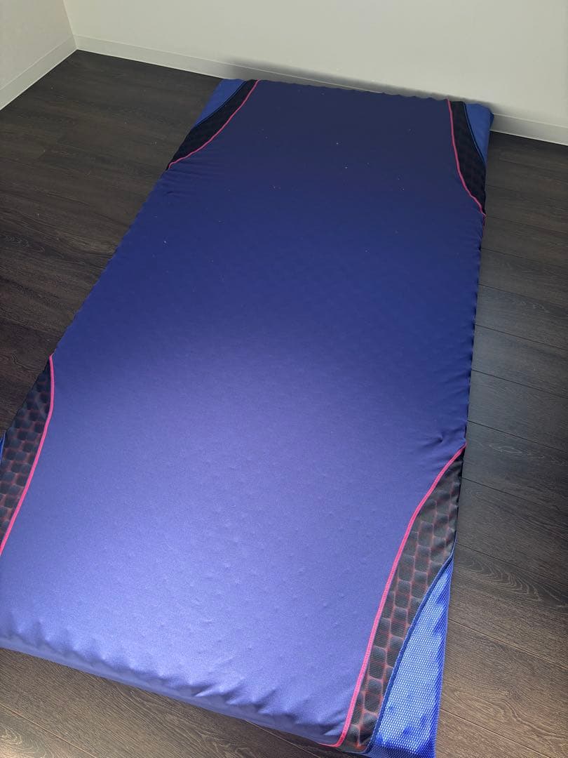 西川 air ［エアー03］マットレス／HARD シングル