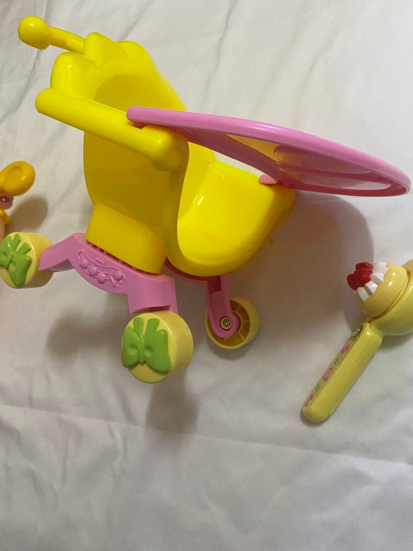 おジャ魔女どれみ モグモグ ハナちゃん セット もぐもぐはなちゃん