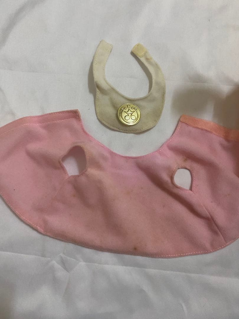 おジャ魔女どれみ モグモグ ハナちゃん セット もぐもぐはなちゃん