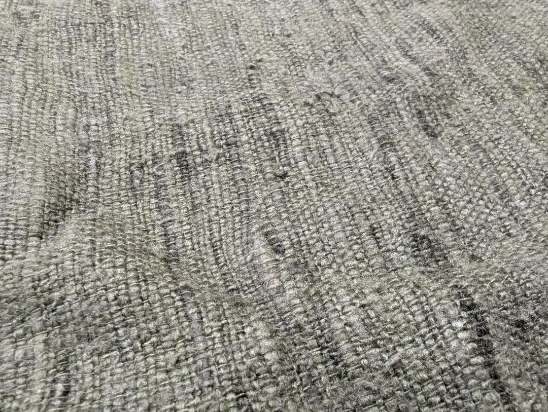 【希少】Crate & Barrell リネン風クッションカバー ３つセット