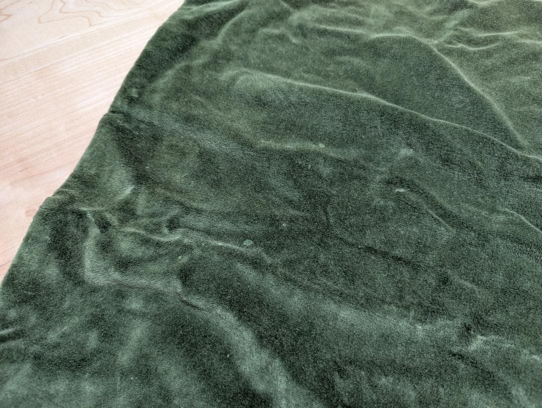 【希少】Crate & Barrell リネン風クッションカバー ３つセット