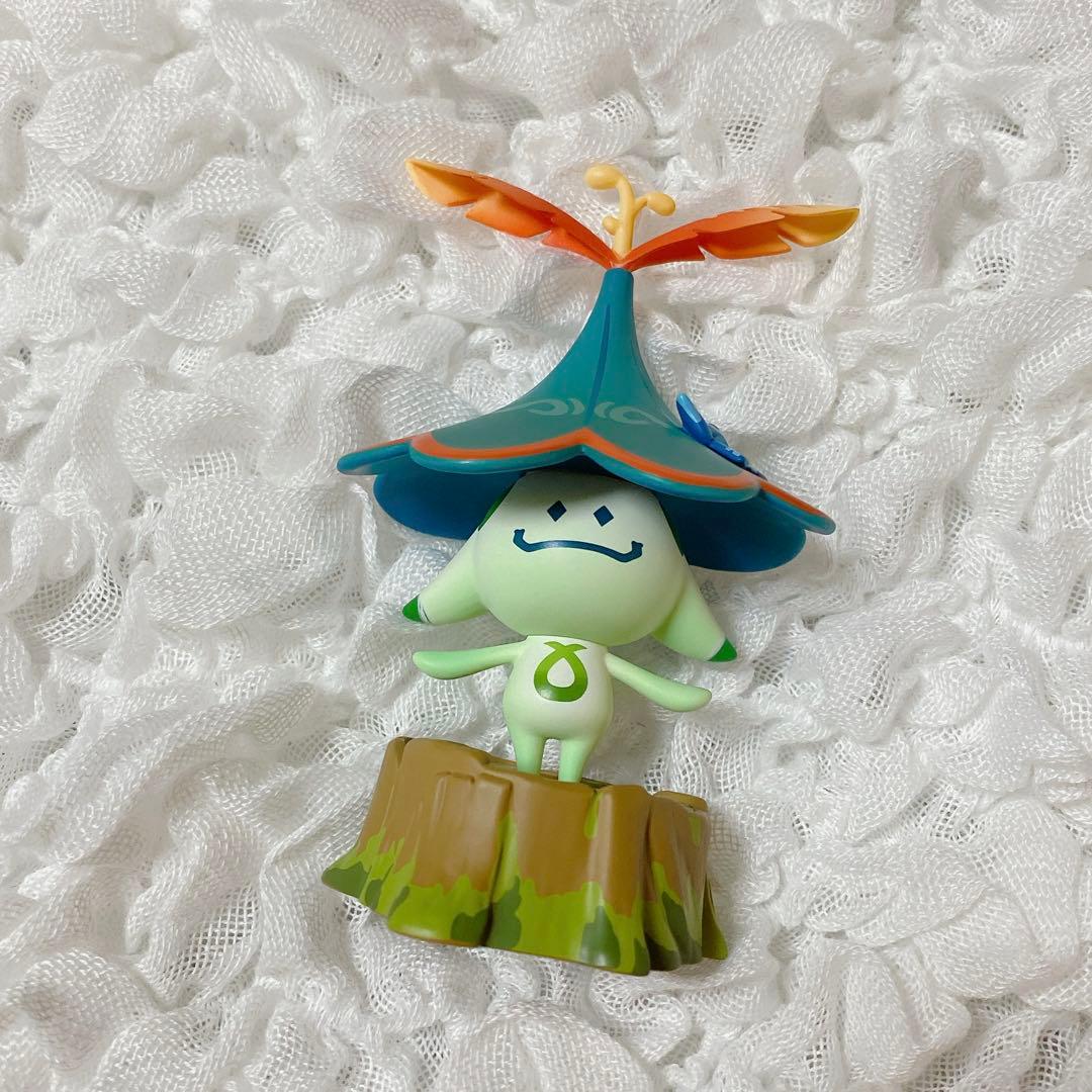 原神 アランナラ フィギュア アランラナ - メルカリ