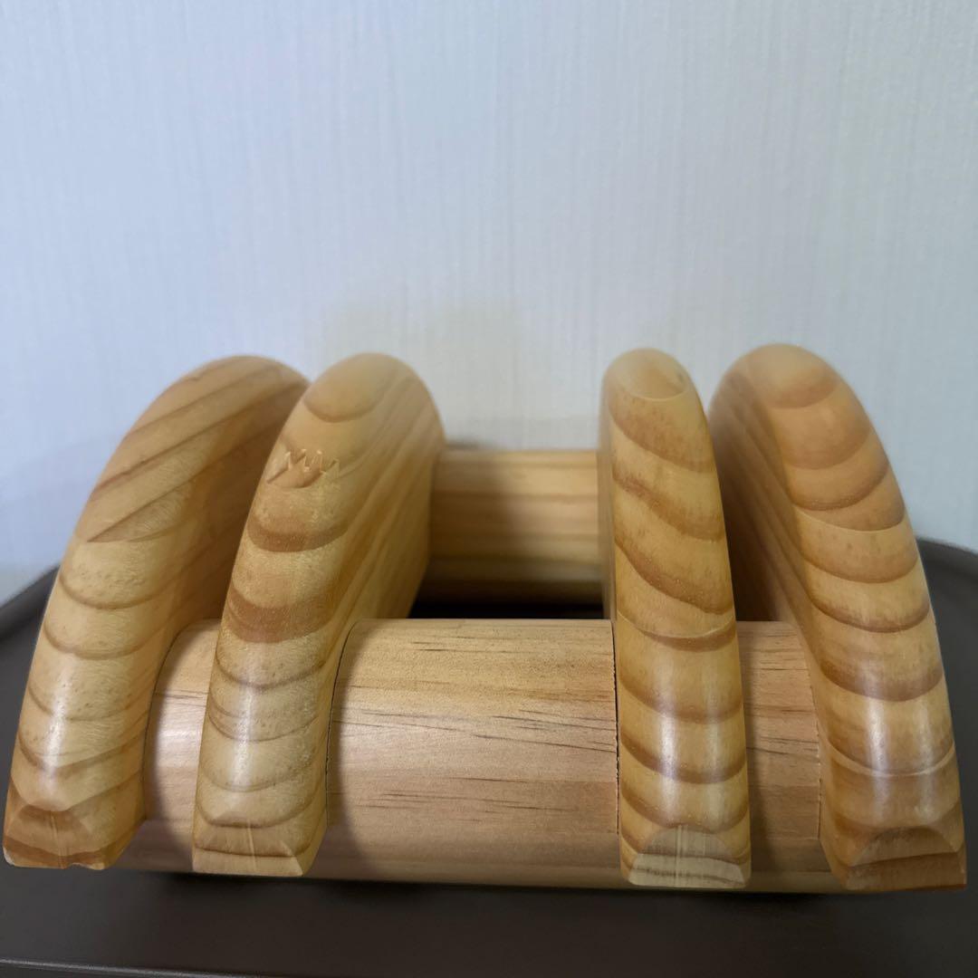 大塚整体　側弯症　木型