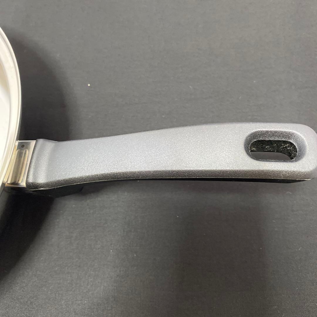 Master Chef 最高級ステンレス無水鍋 ステンレスフライパン - メルカリ