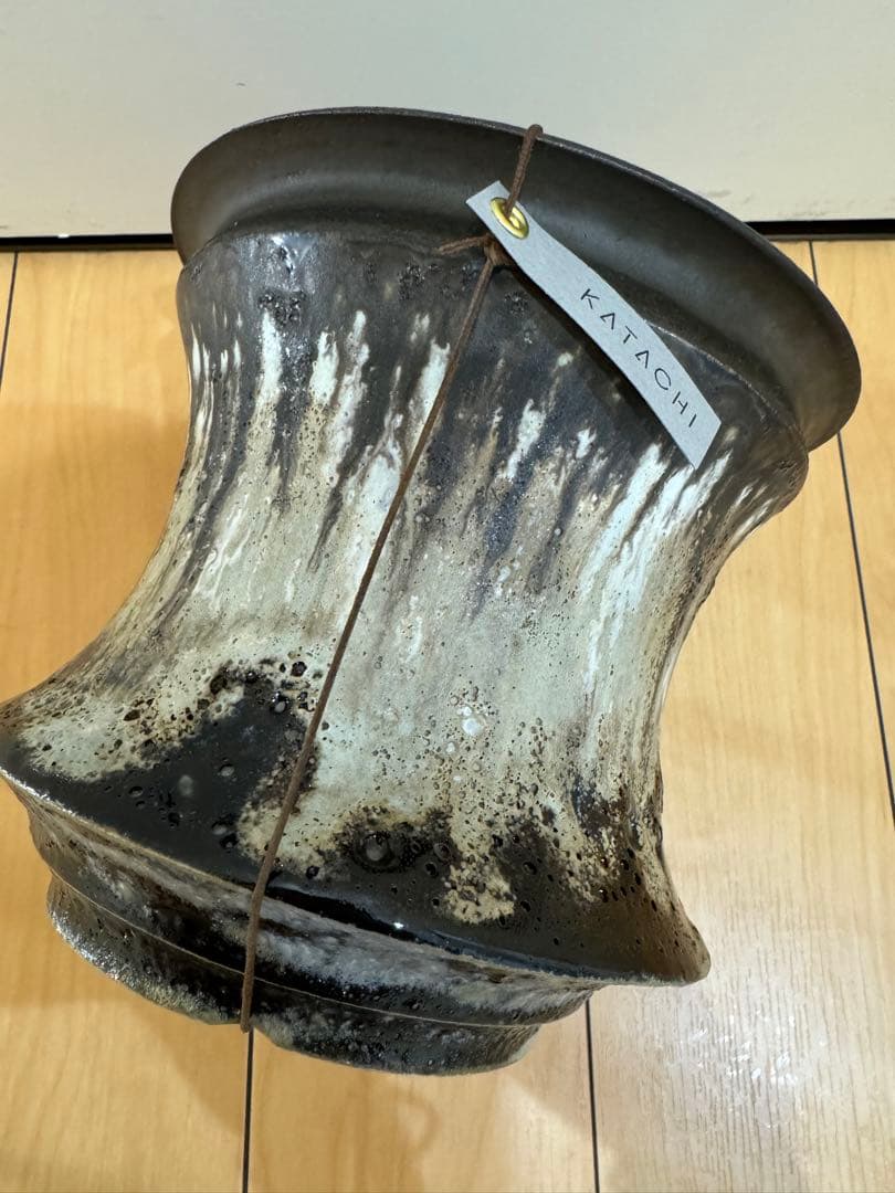 カタチ製作所　バレル　新作