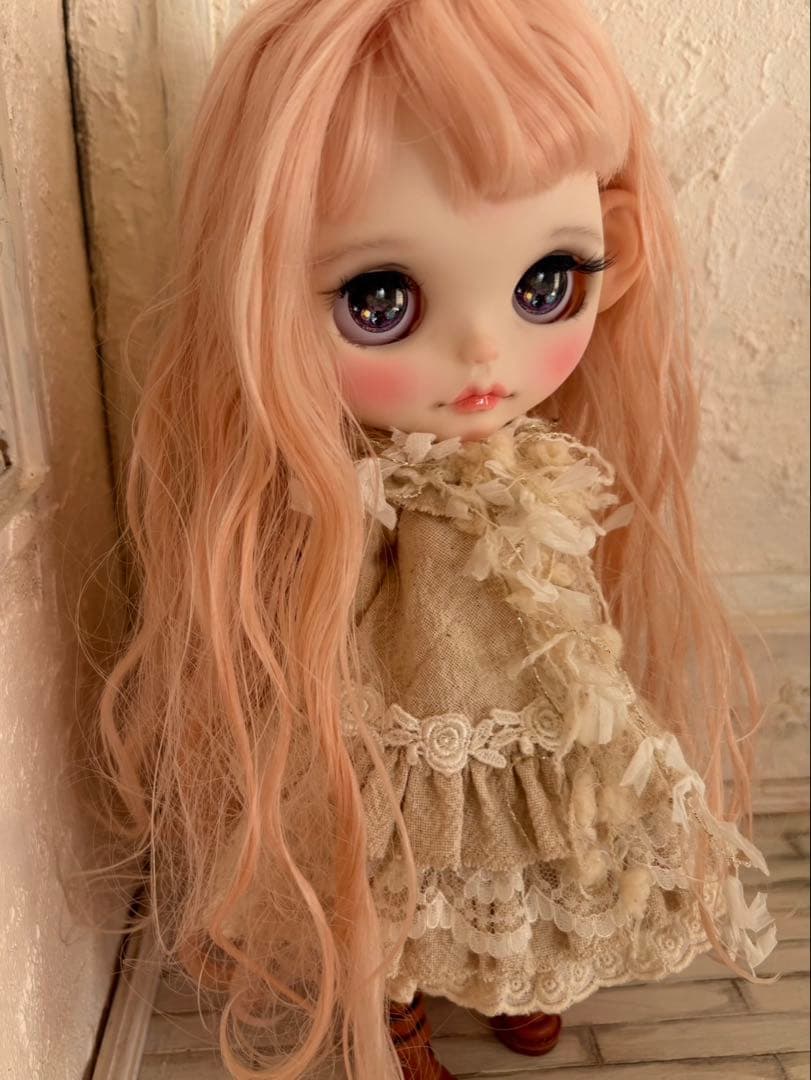 ꕤ︎︎アイシードールꕤ︎︎