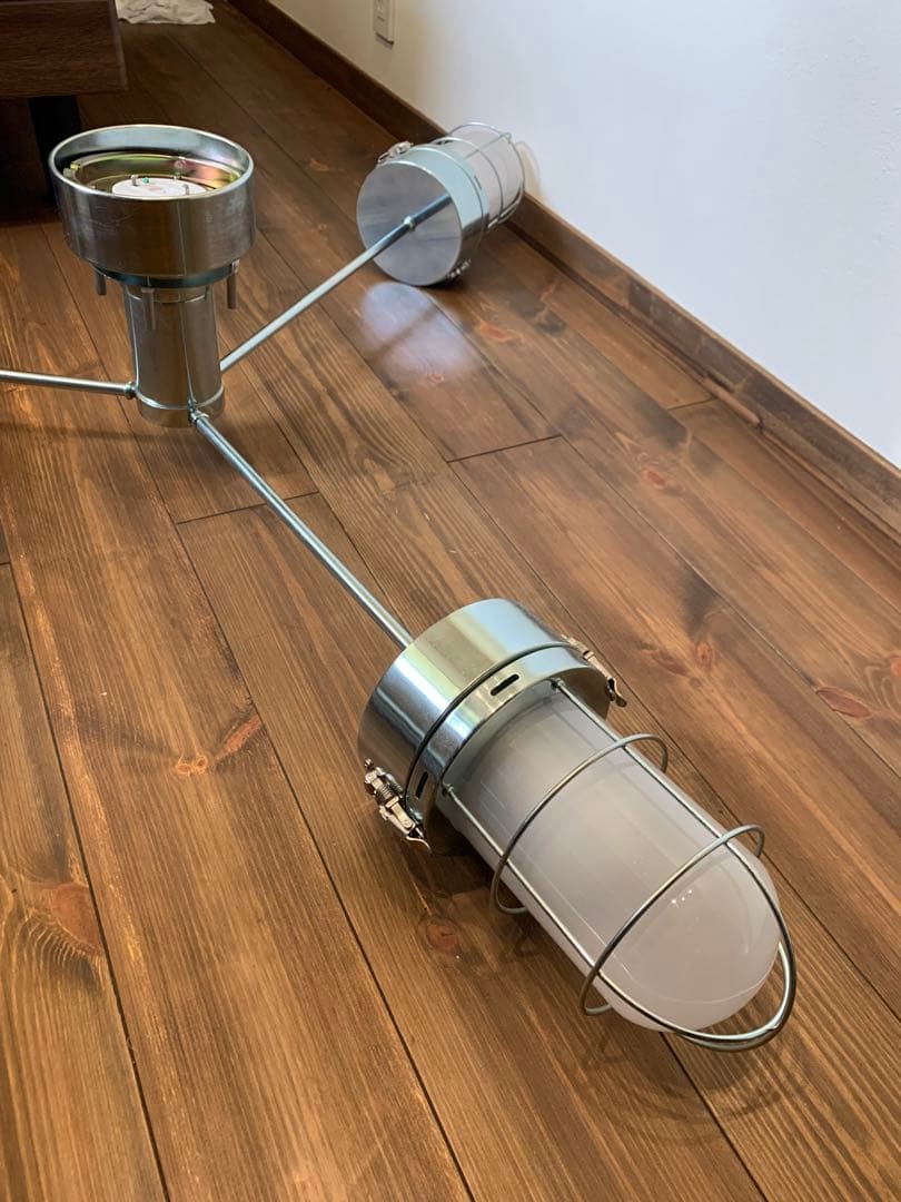 照明 ライト 3灯 シーリングライト SELKIRK セルカーク スポットライト