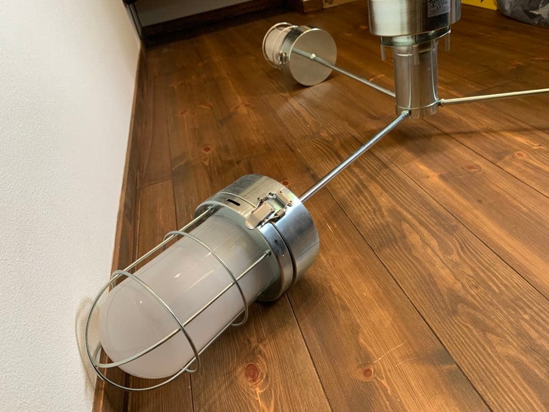 照明 ライト 3灯 シーリングライト SELKIRK セルカーク スポットライト