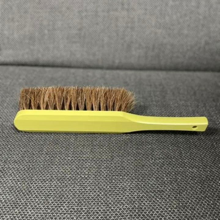 Andree Jardin アンドレジャルダン◇フランス製ハンドブラシ 新品2本