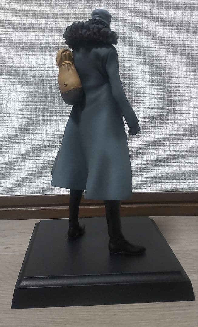 一番くじ ワンピース VS海軍編 フィギュア